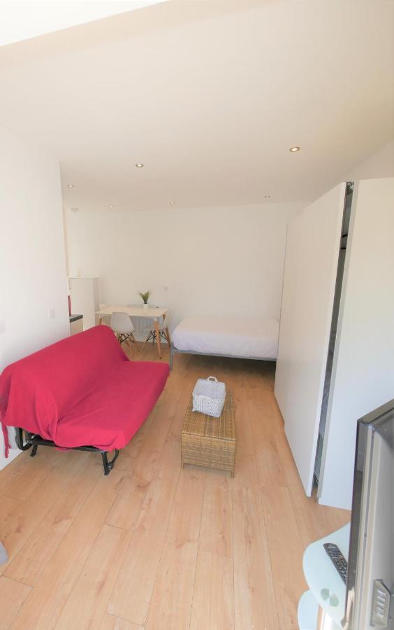Turay Court Holiday Apartments Bournemouth Exterior foto