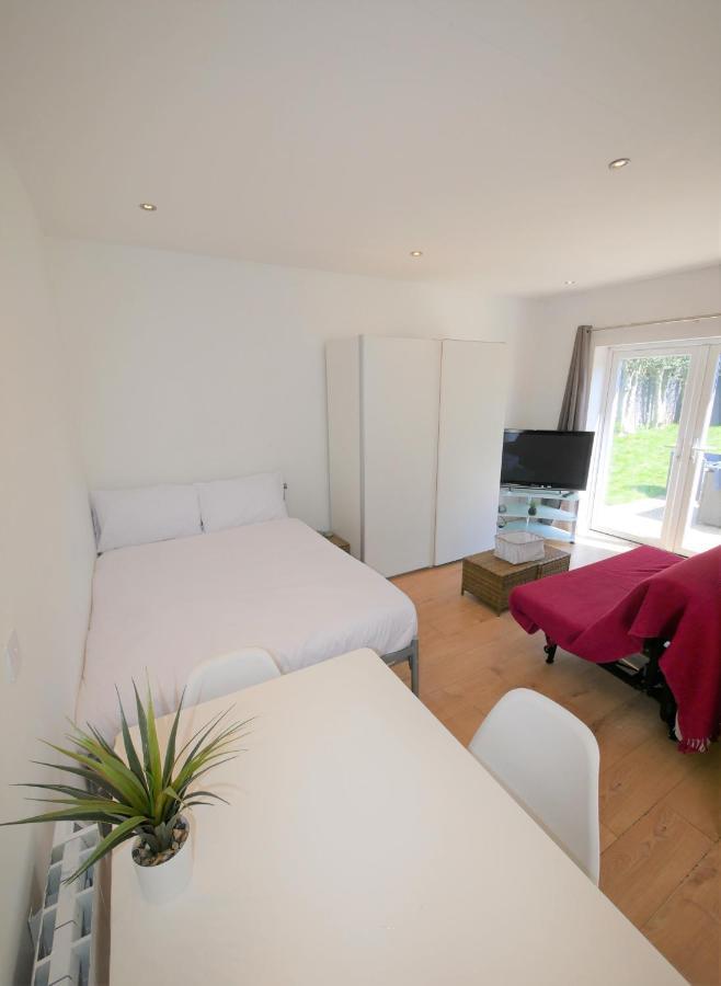 Turay Court Holiday Apartments Bournemouth Exterior foto