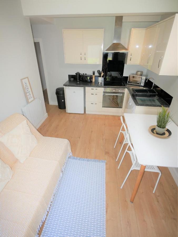 Turay Court Holiday Apartments Bournemouth Exterior foto