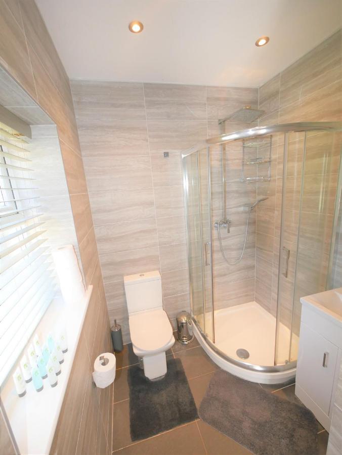 Turay Court Holiday Apartments Bournemouth Exterior foto