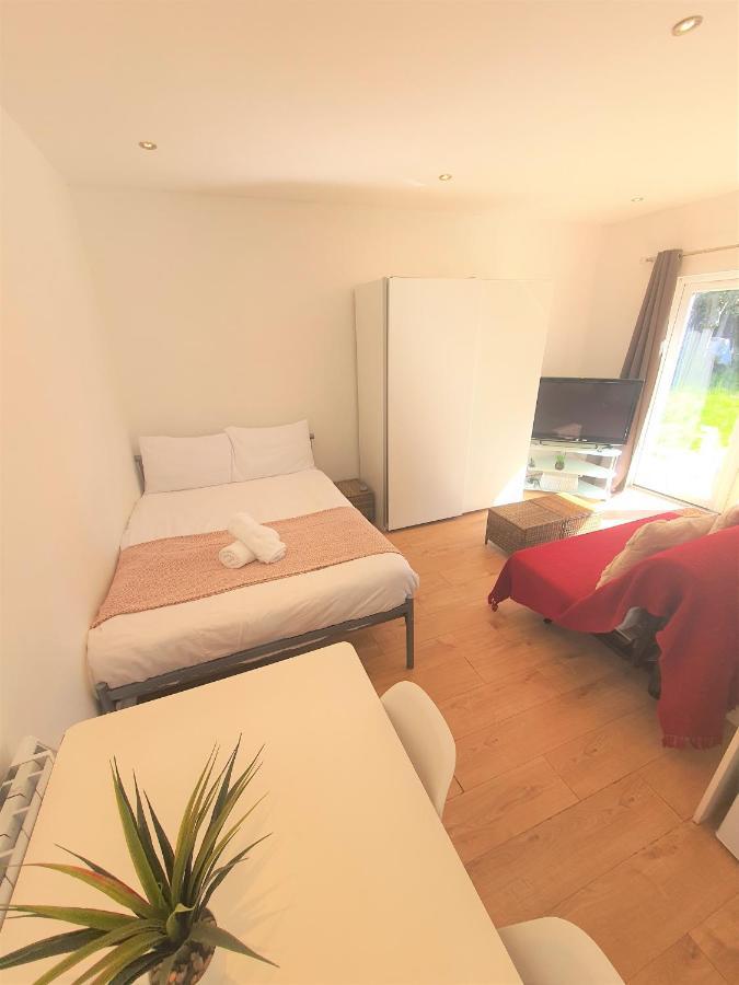 Turay Court Holiday Apartments Bournemouth Exterior foto