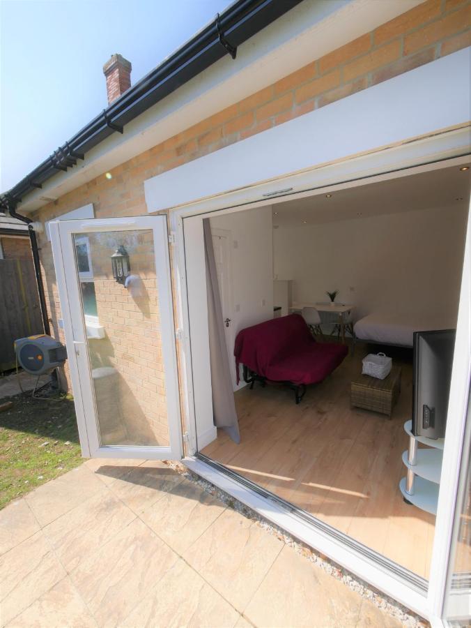 Turay Court Holiday Apartments Bournemouth Exterior foto