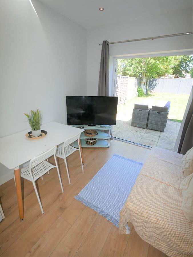 Turay Court Holiday Apartments Bournemouth Exterior foto