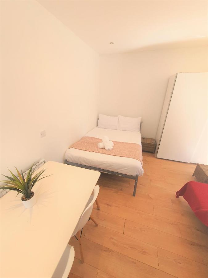 Turay Court Holiday Apartments Bournemouth Exterior foto