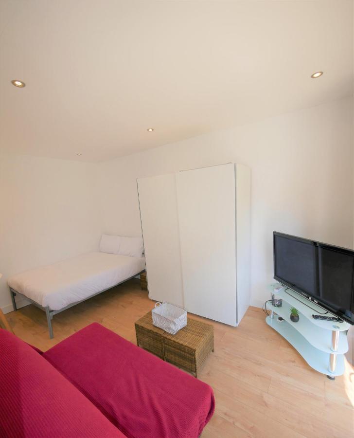 Turay Court Holiday Apartments Bournemouth Exterior foto
