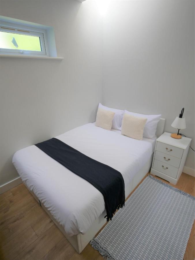 Turay Court Holiday Apartments Bournemouth Exterior foto