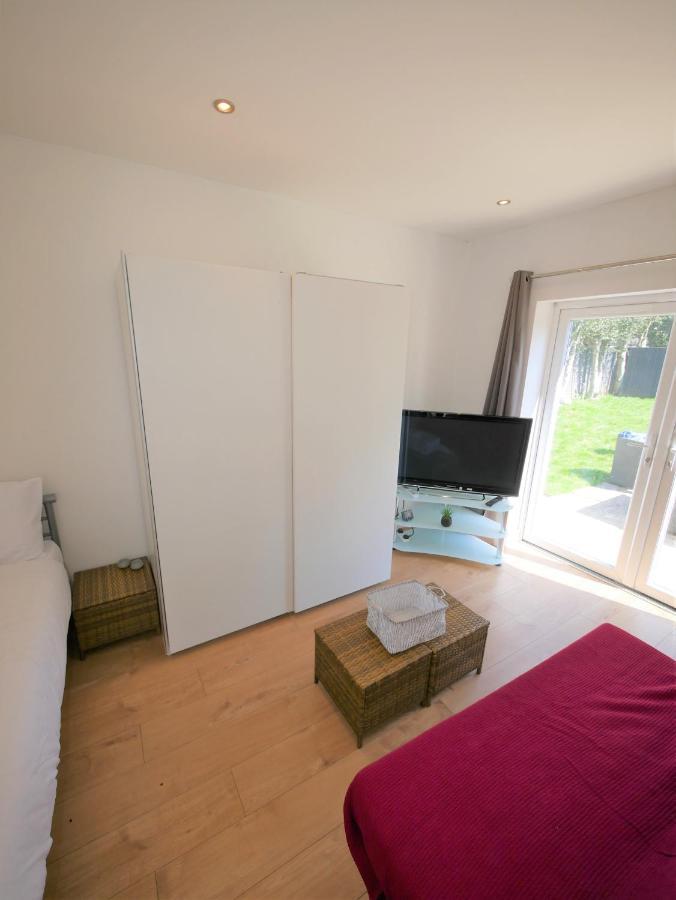 Turay Court Holiday Apartments Bournemouth Exterior foto