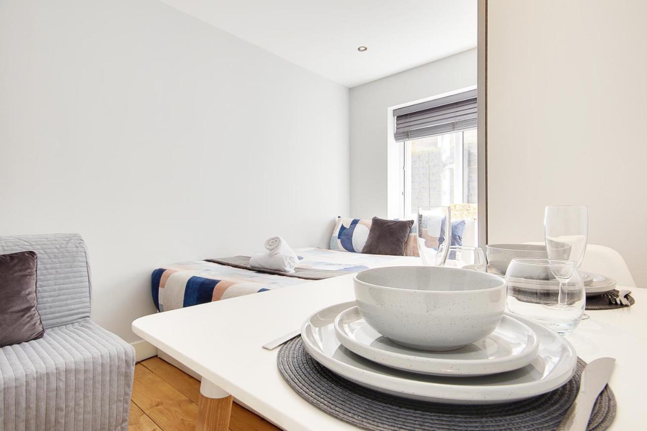 Turay Court Holiday Apartments Bournemouth Exterior foto