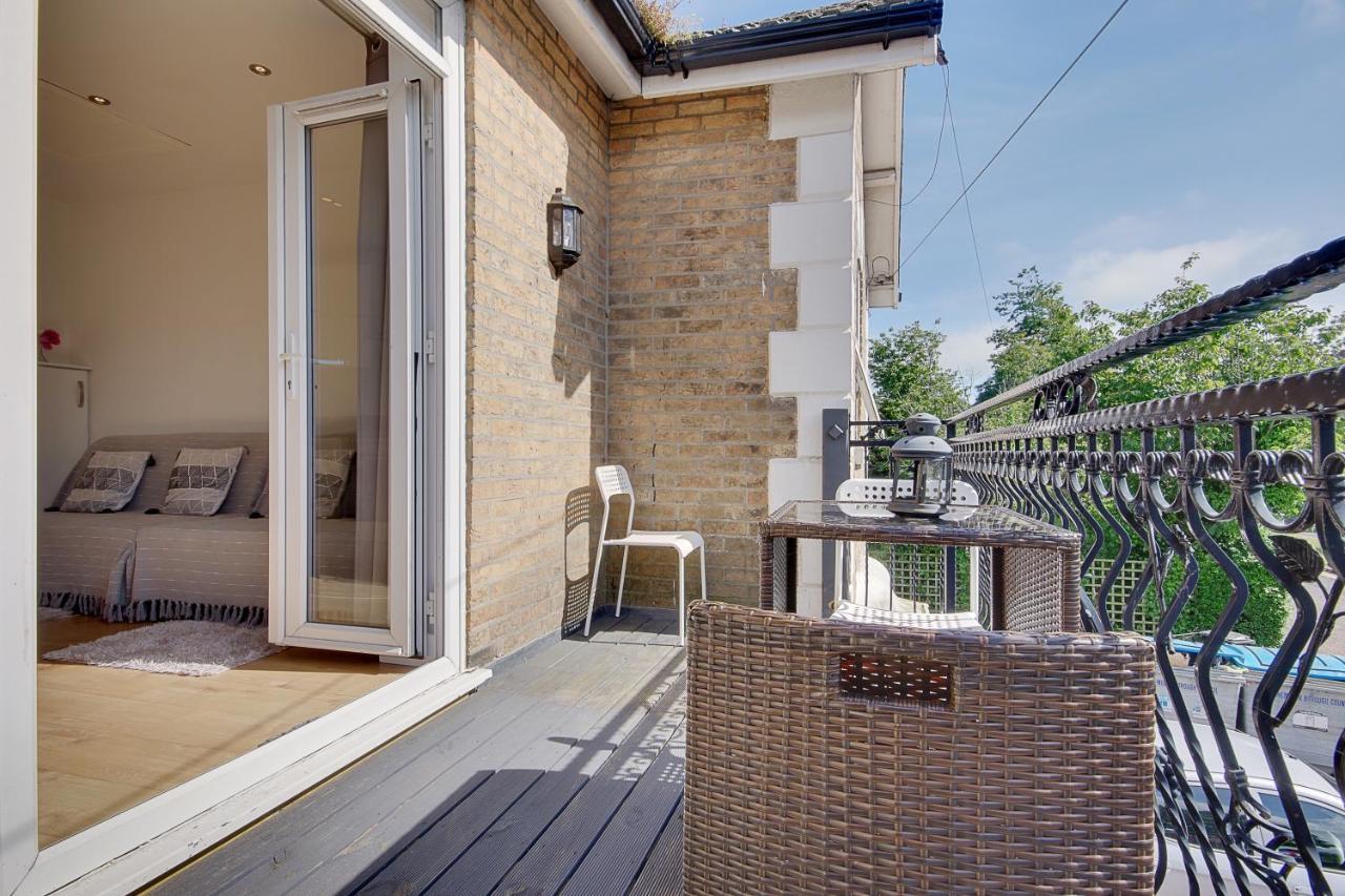 Turay Court Holiday Apartments Bournemouth Exterior foto