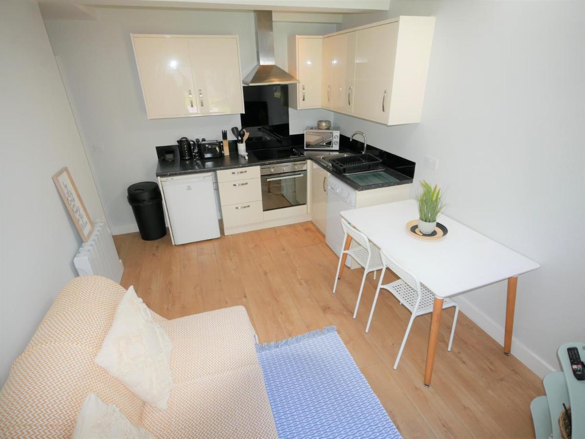 Turay Court Holiday Apartments Bournemouth Exterior foto