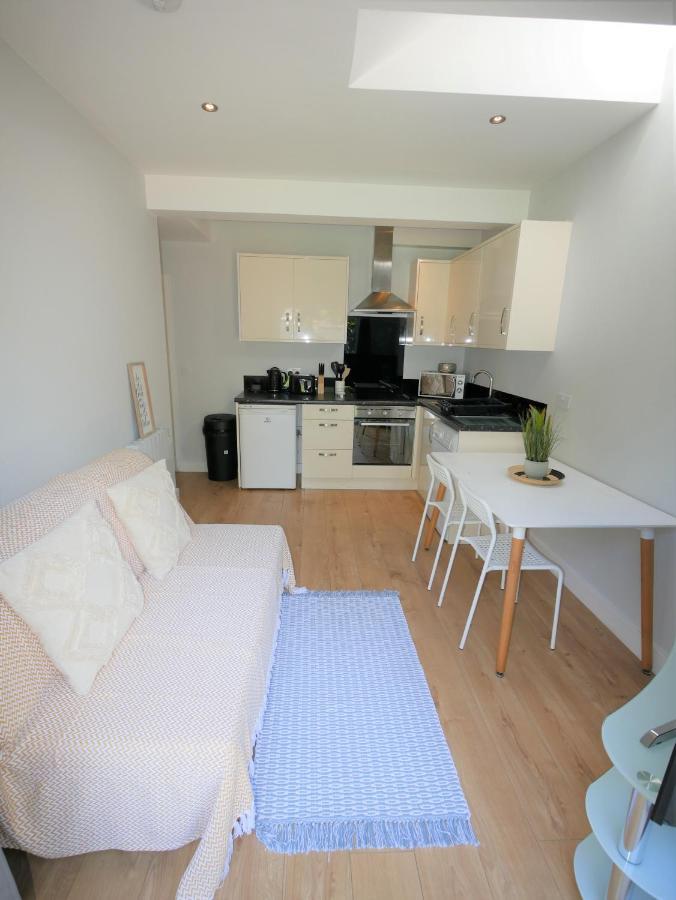 Turay Court Holiday Apartments Bournemouth Exterior foto