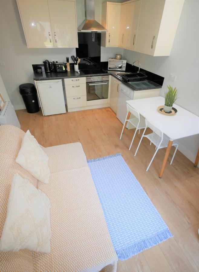 Turay Court Holiday Apartments Bournemouth Exterior foto
