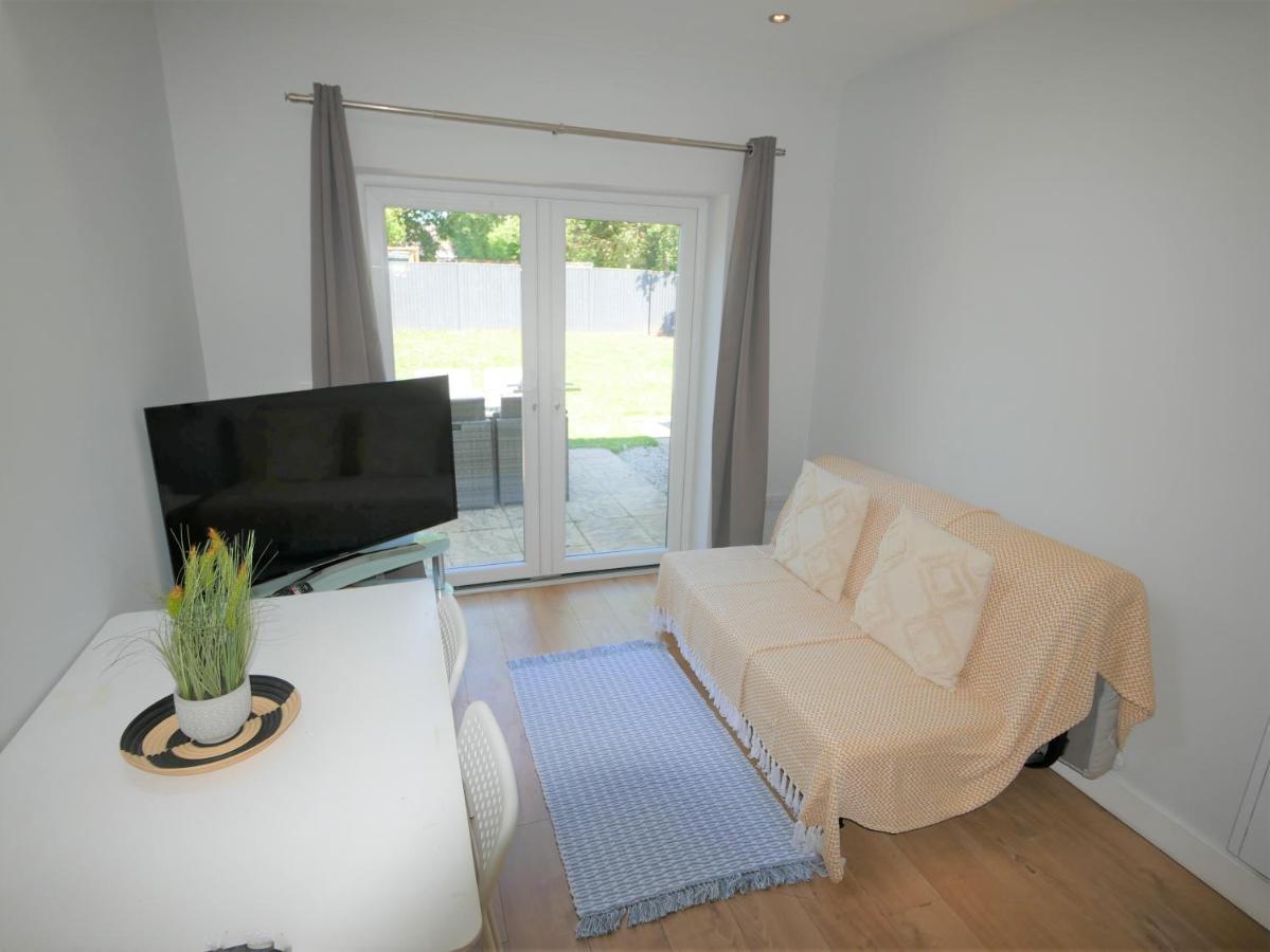 Turay Court Holiday Apartments Bournemouth Exterior foto
